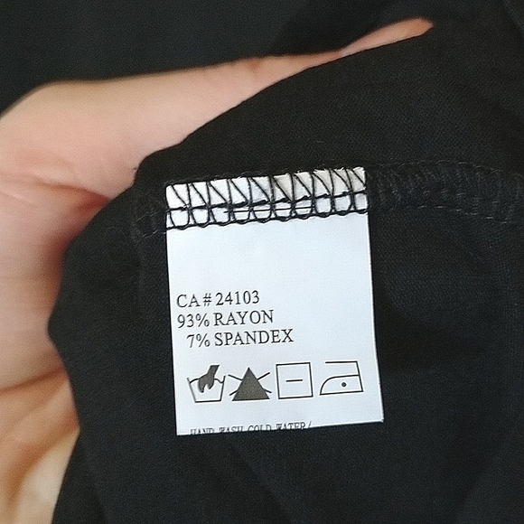 BNWT Ladies Size M Dressy Tank Top - Picture 5 of 5